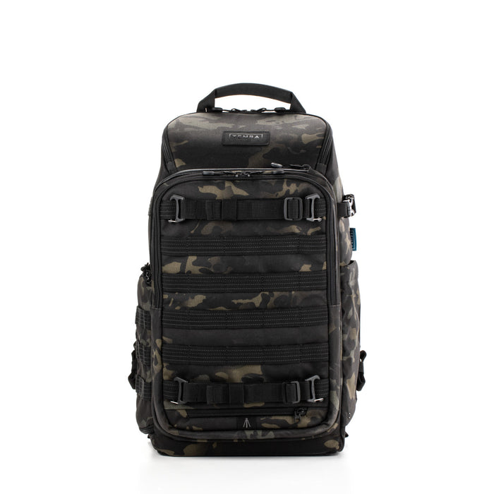 Tenba Axis 20L V2 Backpack - Multicam Black