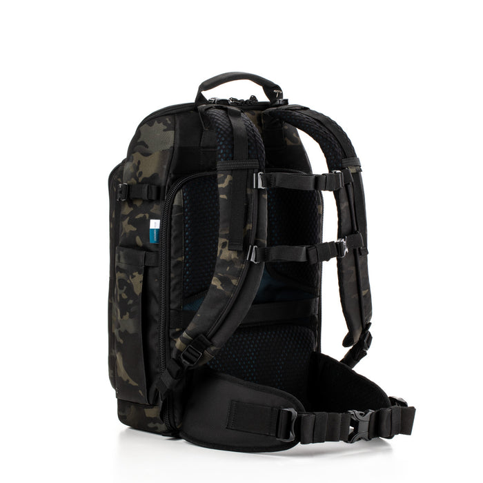 Tenba Axis 20L V2 Backpack - Multicam Black