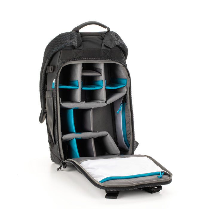 Tenba Axis 20L V2 Backpack - Multicam Black