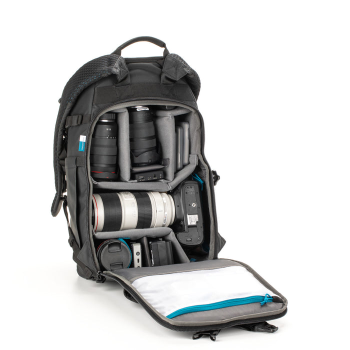 Tenba Axis 20L V2 Backpack - Multicam Black