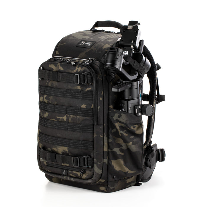 Tenba Axis 20L V2 Backpack - Multicam Black