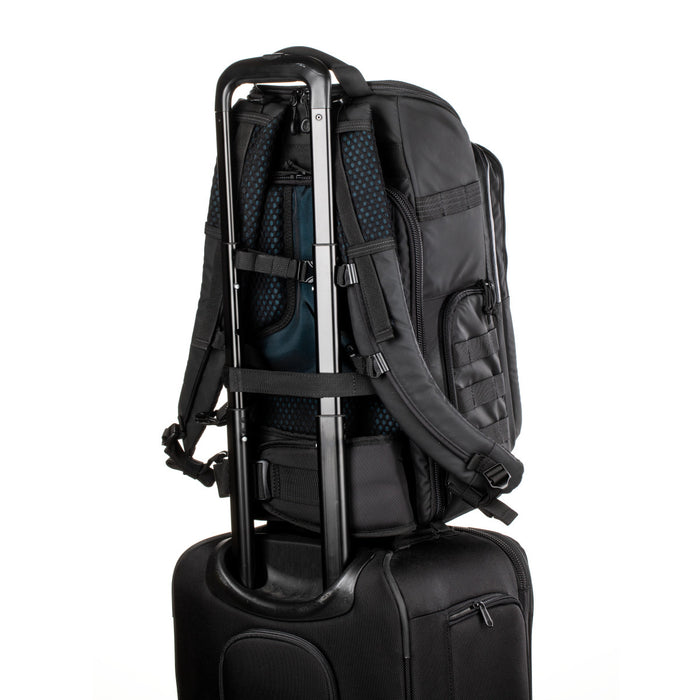 Tenba Axis 20L V2 Backpack - Multicam Black