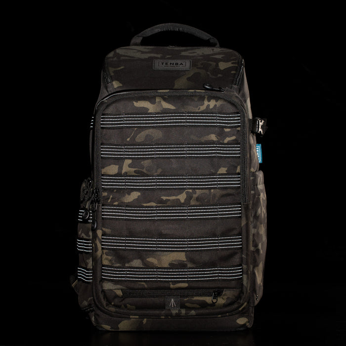 Tenba Axis 20L V2 Backpack - Multicam Black