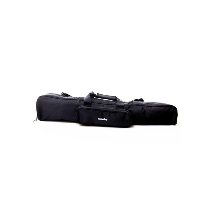 LumoPro LP538 38" Padded Lighting Case