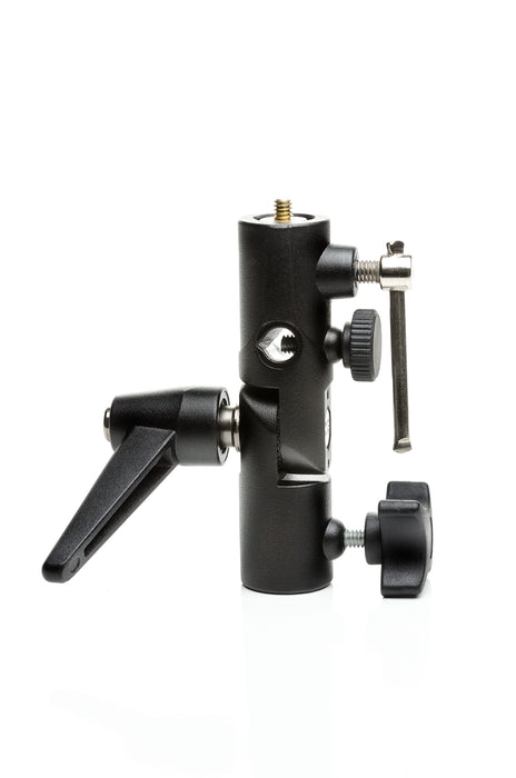 LumoPro Umbrella Swivel Adapter LP634