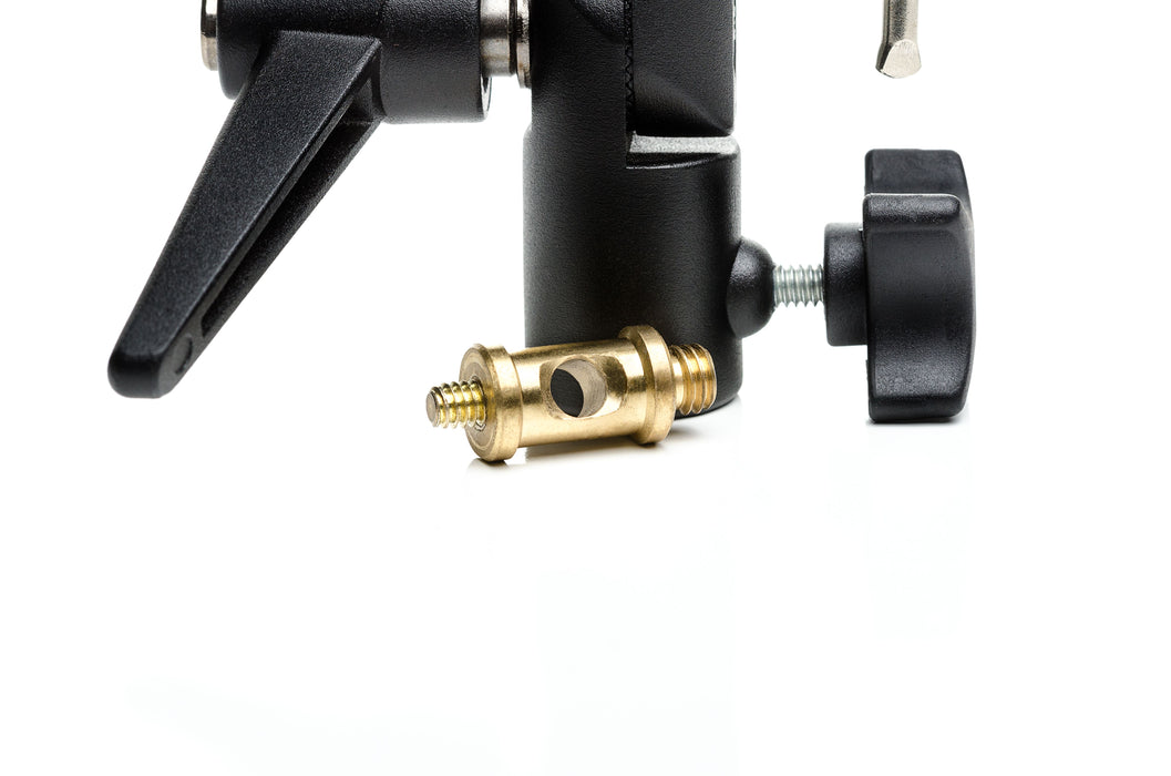 LumoPro Umbrella Swivel Adapter LP634