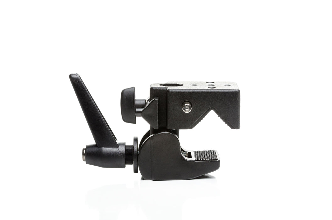 LumoPro Studio Clamp with Stud