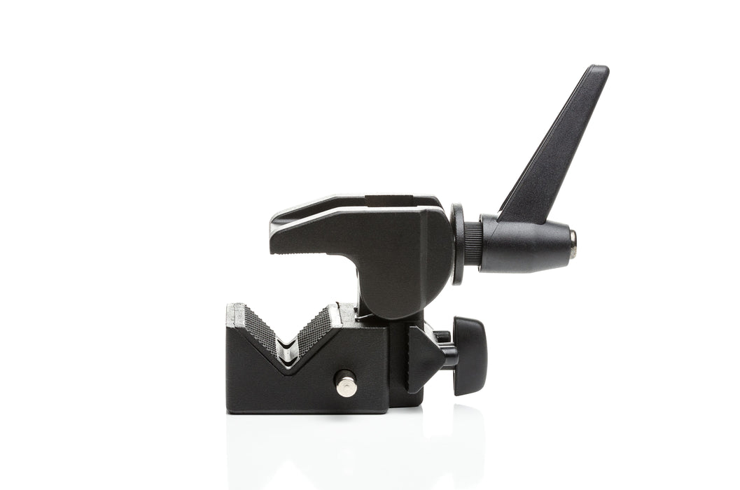 LumoPro Studio Clamp with Stud