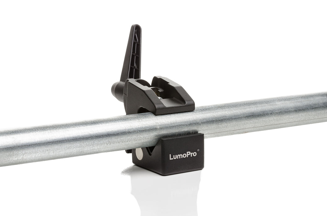 LumoPro Studio Clamp with Stud