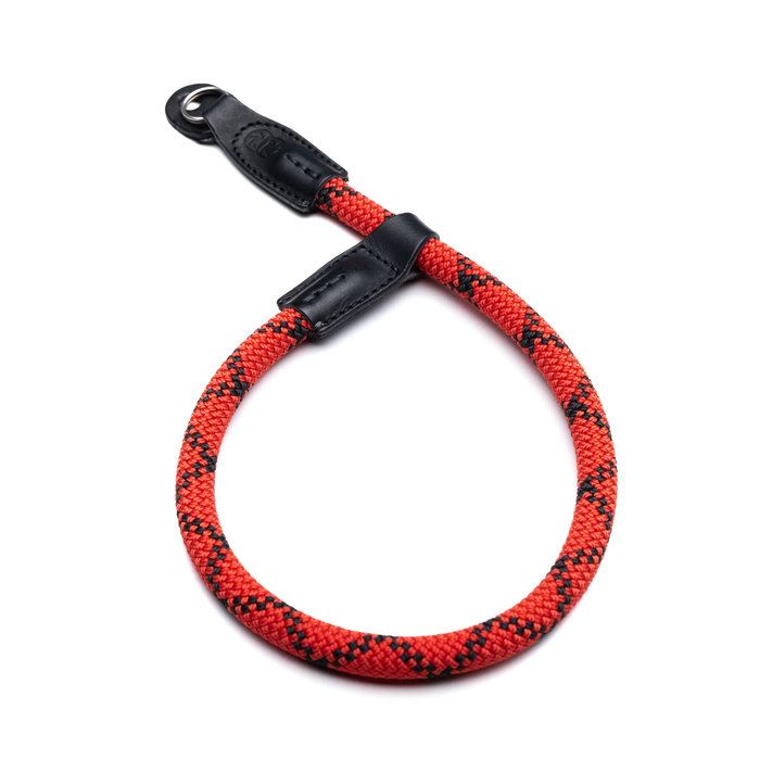 Cooph Rope Hand Strap - Duotone Red