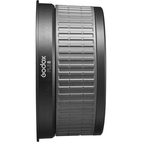 Godox FLS8 Fresnel Lens for Godox Bowens Mount LED Lights - 8"