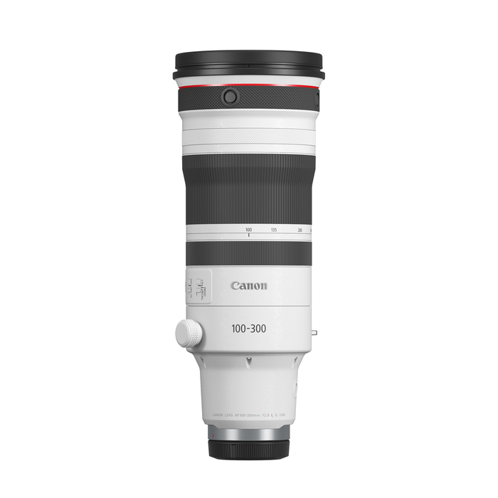 Canon RF 100-300mm f/2.8 L IS USM Lens
