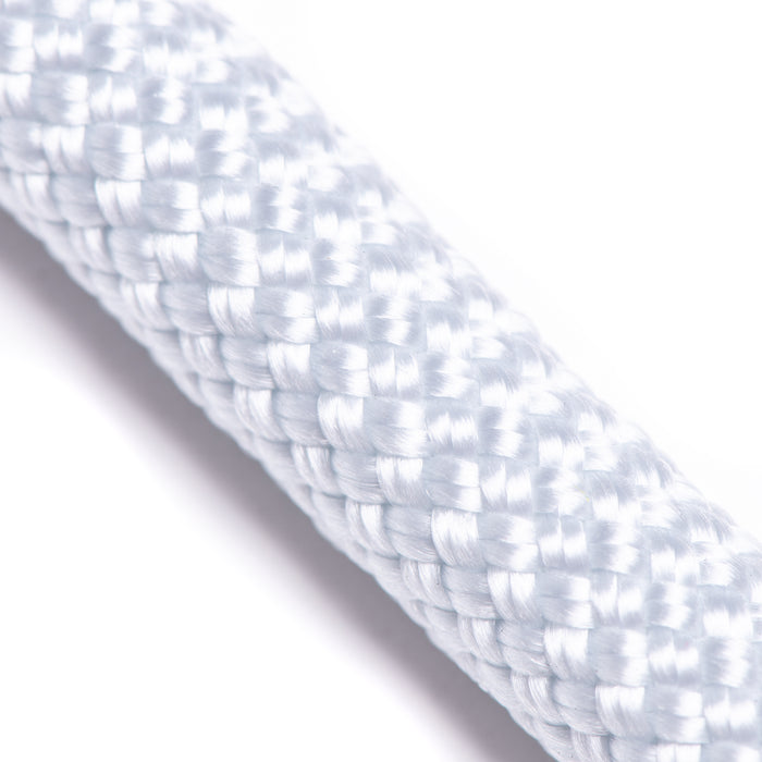 Cooph Rope Camera Strap with Split Ring, 51.2" (130cm) - Silver Gray