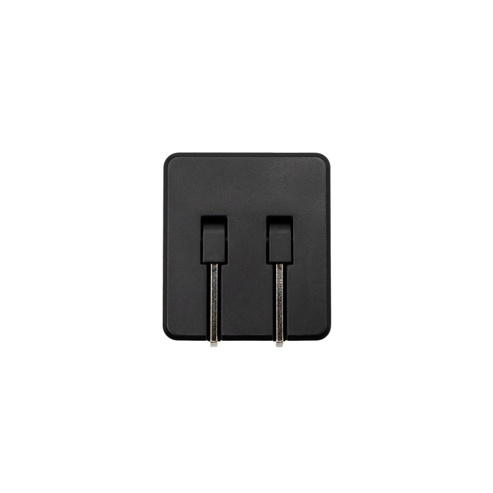 ProMaster 3-Port 65 Watt GaN USB Charger - Black