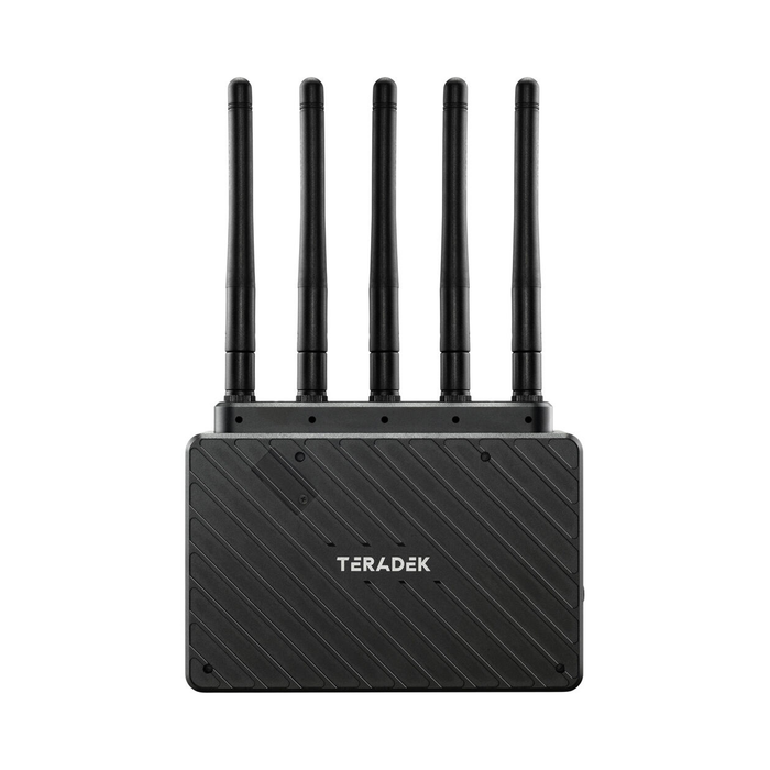 Teradek Bolt 6 LT 750 3G-SDI/HDMI Wireless Receiver - V-Mount