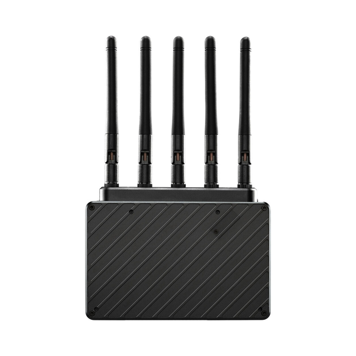 Teradek Bolt 6 LT 750 3G-SDI/HDMI Wireless Receiver - V-Mount