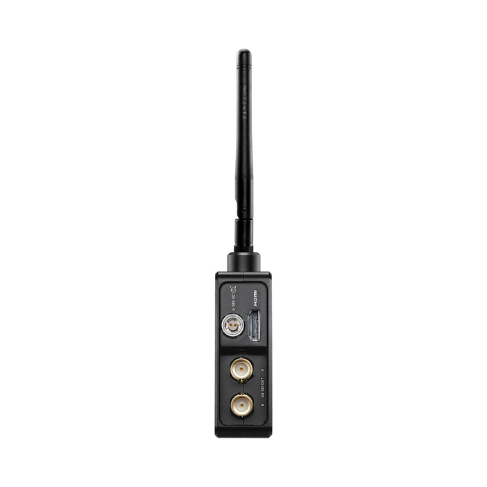 Teradek Bolt 6 LT 750 3G-SDI/HDMI Wireless Receiver - V-Mount