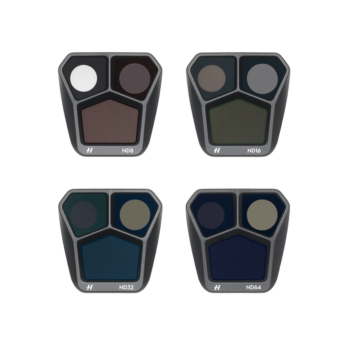 DJI Mavic 3 Pro ND Filters Set (ND8/16/32/64)