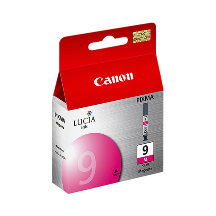Canon PGI-9 Magenta Ink Cartridge