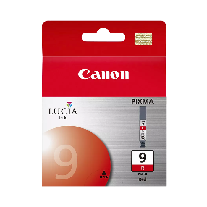 Canon PGI-9 Red Ink Cartridge