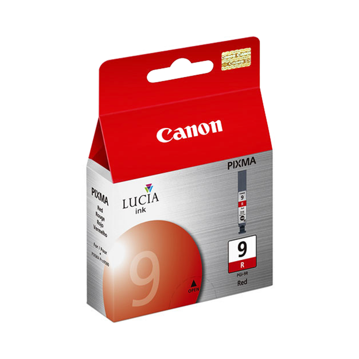 Canon PGI-9 Red Ink Cartridge