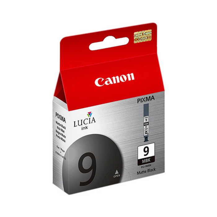 Canon PGI-9 Matte Black Ink Cartridge