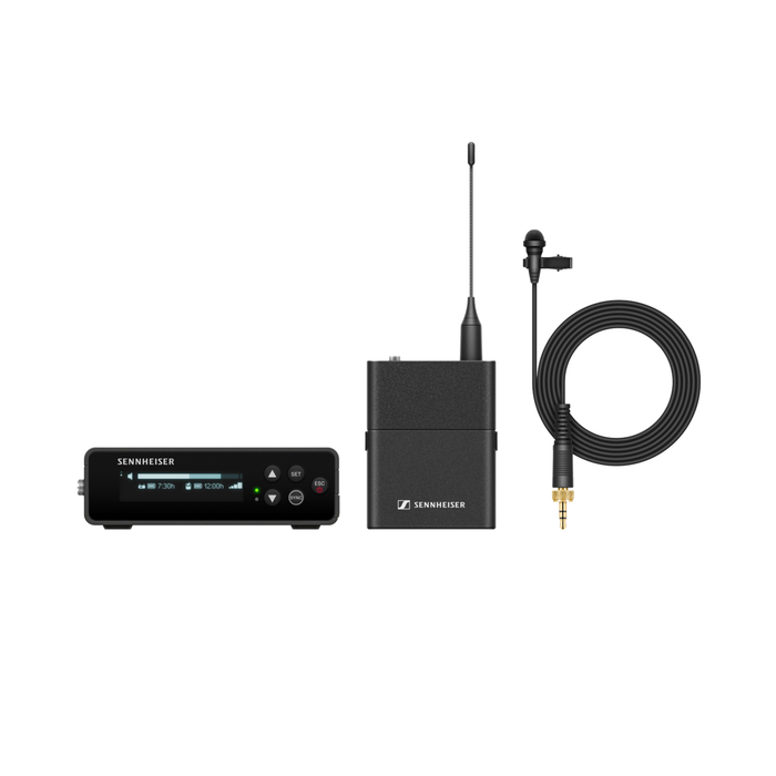 Sennheiser EW-DP ME2 Set (Q1-6)