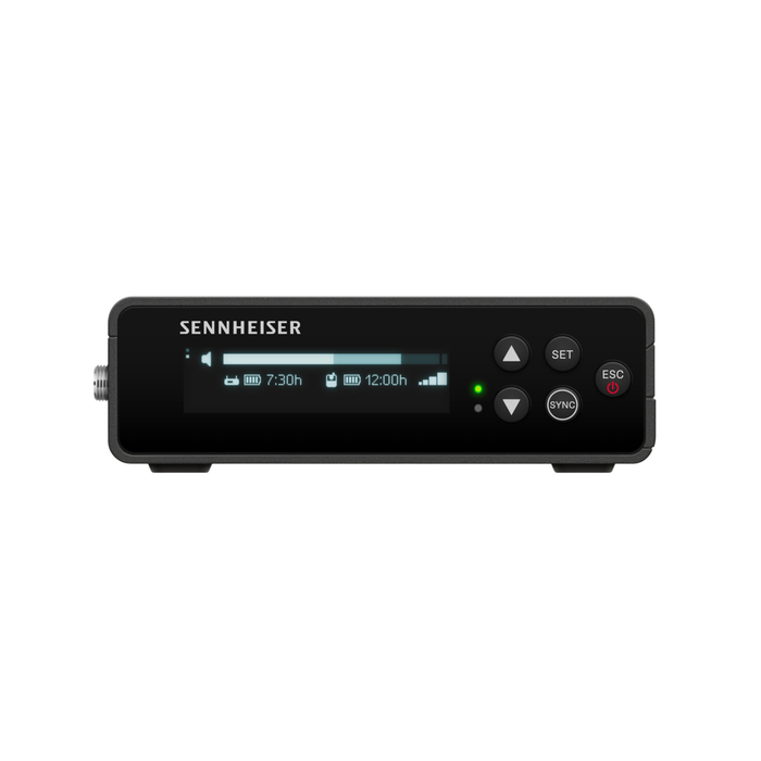 Sennheiser EW-DP ME2 Set (Q1-6)