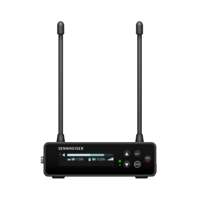 Sennheiser EW-DP ME2 Set (Q1-6)