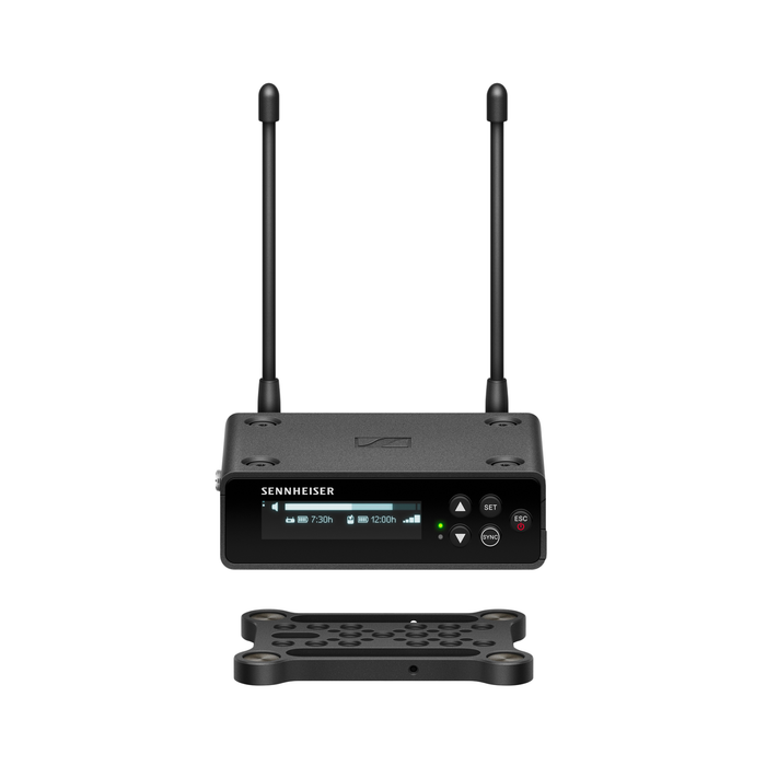 Sennheiser EW-DP ME2 Set (Q1-6)