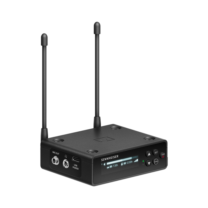 Sennheiser EW-DP ME2 Set (Q1-6)