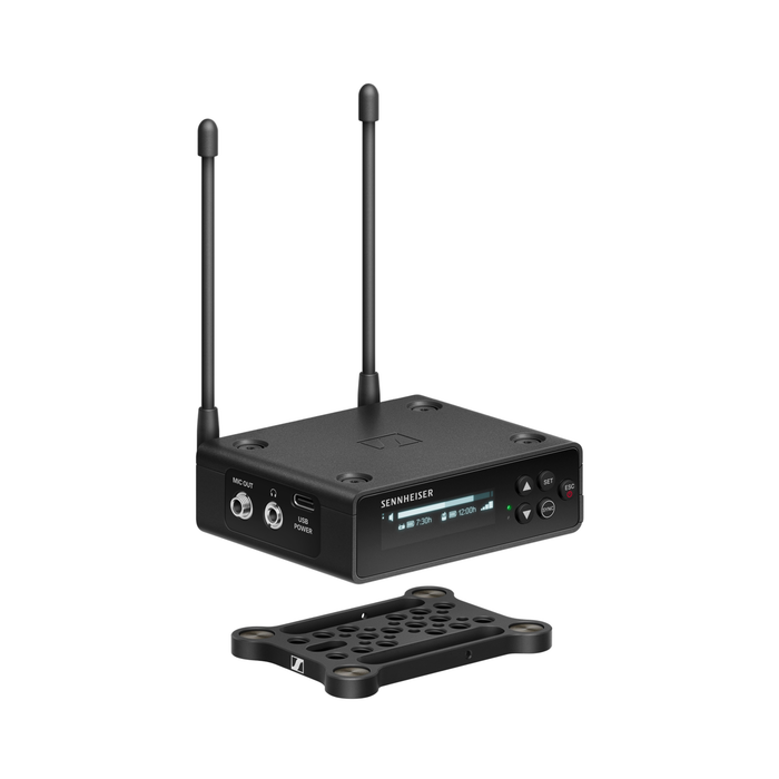 Sennheiser EW-DP ME2 Set (Q1-6)
