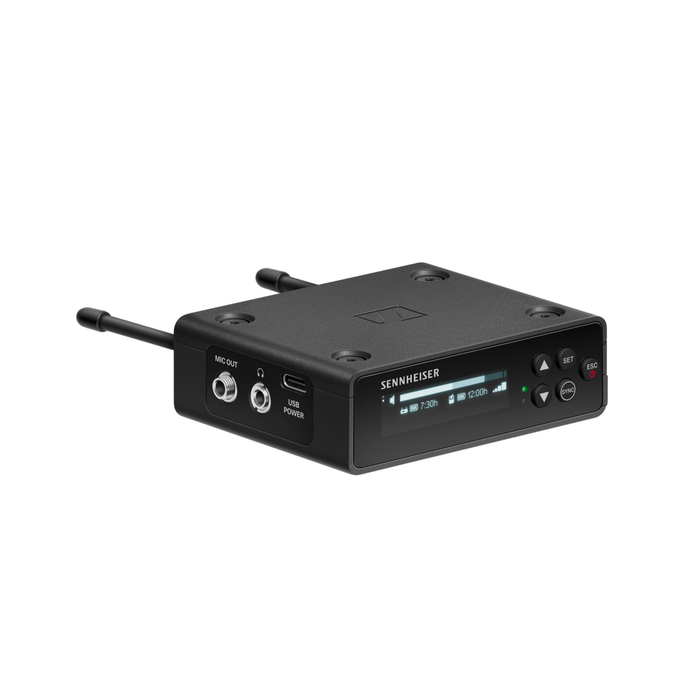 Sennheiser EW-DP ME2 Set (Q1-6)