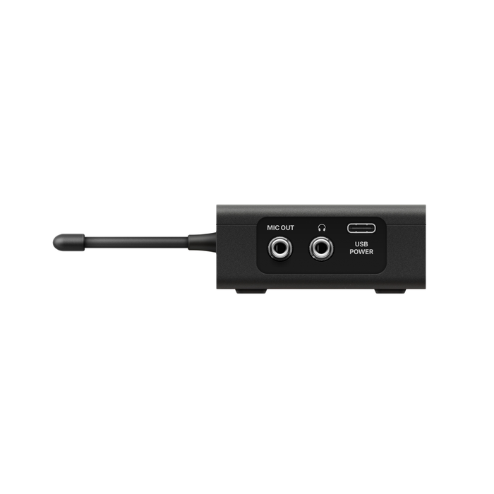 Sennheiser EW-DP ME2 Set (Q1-6)