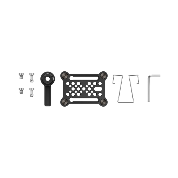 Sennheiser EW-DP ME2 Set (Q1-6)