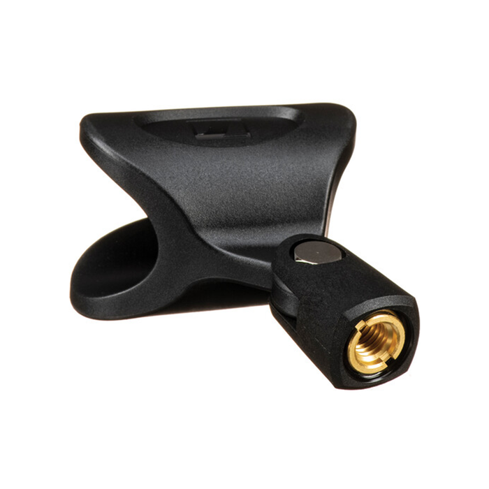 Sennheiser MZQ 1 Microphone Clip for Handheld Microphones