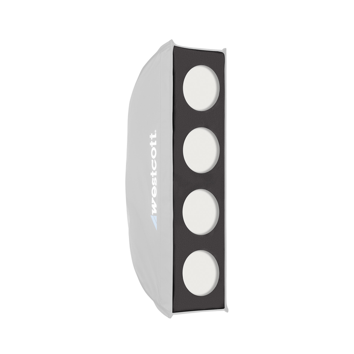 Westcott Pro Light Mods for 1x3' Softboxes