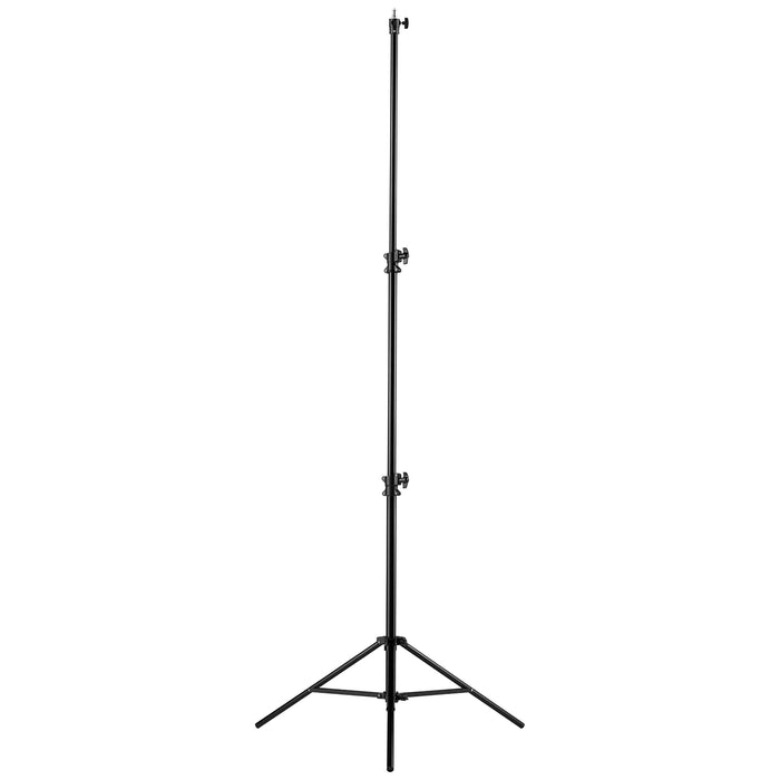Westcott Air Cushioned Heavy-Duty Light Stand  - 8'