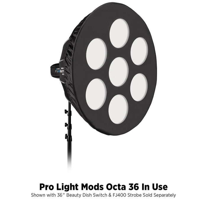 Westcott Pro Light Mods for 36" Octagonal Softboxes