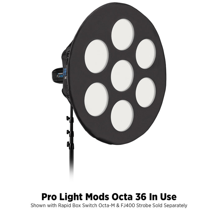 Westcott Pro Light Mods for 36" Octagonal Softboxes