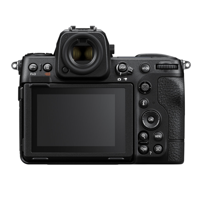 Nikon Z8 Mirrorless Camera