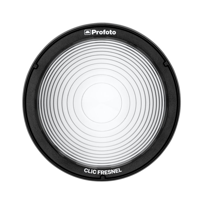 Profoto Clic Fresnel