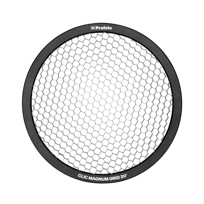 Profoto Clic Magnum 20 Degree Grid