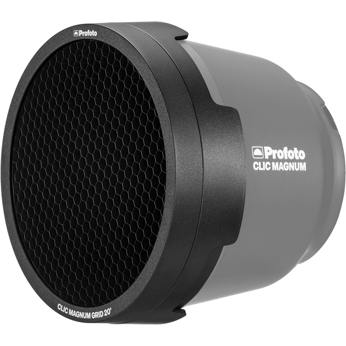 Profoto Clic Magnum 20 Degree Grid