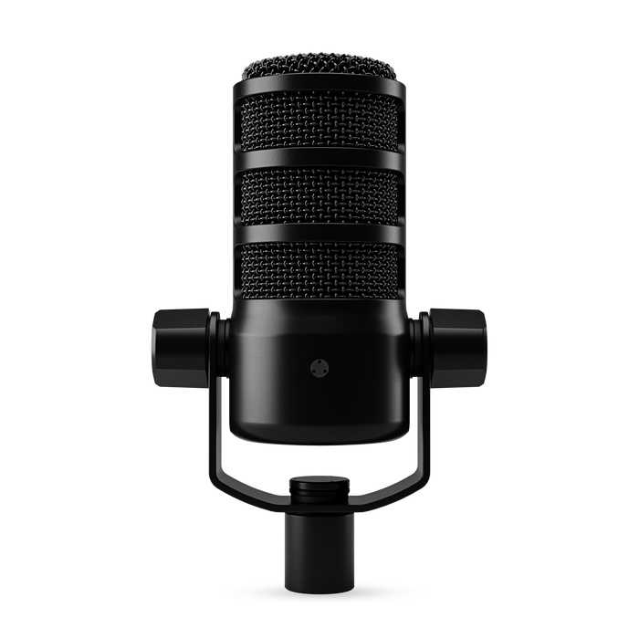 Rode PodMic USB and XLR Dynamic Broadcast Microphone