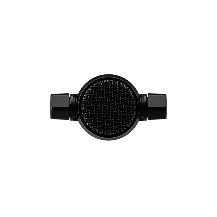 Rode PodMic USB and XLR Dynamic Broadcast Microphone