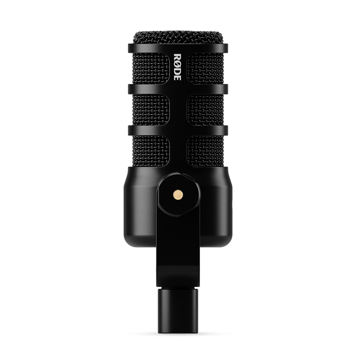 Rode PodMic USB and XLR Dynamic Broadcast Microphone