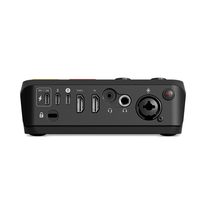 Rode Streamer X Audio Interface & Video Capture Card