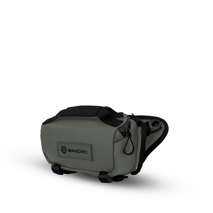 Wandrd Rogue 3L Sling - Wasatch Green