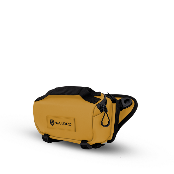 Wandrd Rogue 3L Sling - Dallol Yellow